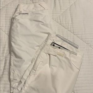 Columbia Ski Pants